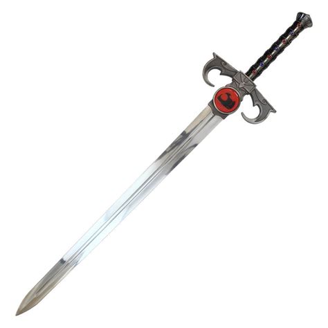 Lion O Thundercats Sword Of Omens Eye Of Thundera Life Size Etsy