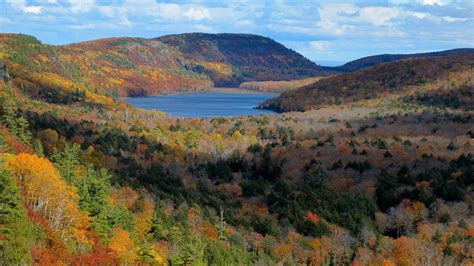 Upper Peninsula Of Michigan Wallpaper Nature Wallpapers 41457