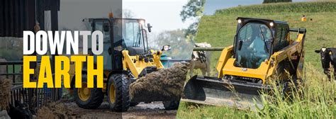 The New John Deere G Tier Compact Wheel Loaders Latest 57 OFF