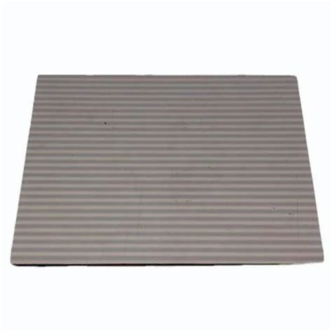 Double Wall 15mm PP Hollow Shuttering Plywood Sheet At Rs 112 Sq Ft In