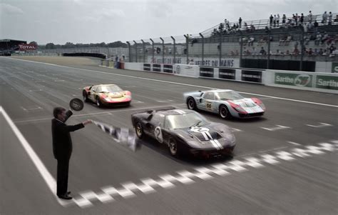 Ford Gt40 Le Mans 1966 Photo Gallery 710 Ford Gt40 Ford Gt Ford