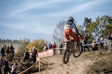 Campeonato de España de Enduro 2021 Josep García a por el doblete en Antas