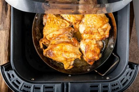 5 Best Samsung Air Fryer Oven Recipes to Try Today - Dinners Done Quick