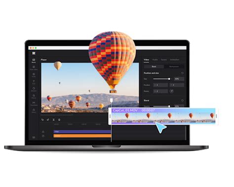 Capcut The Comprehensive Video Editing Solution For Your Online