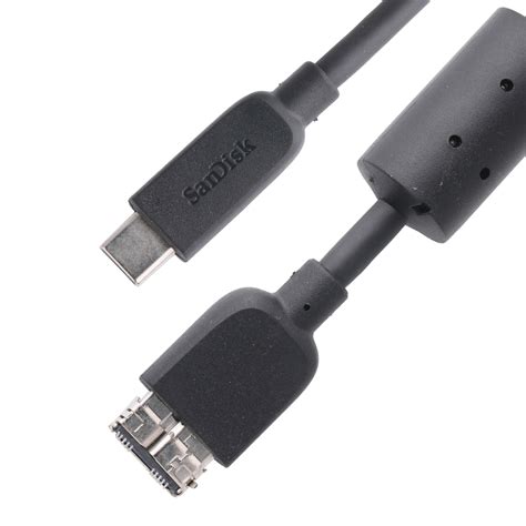 Rohs External Hard Drive Cable Usb C To Micro Usb 3 1 Gen 2 10 Gbps