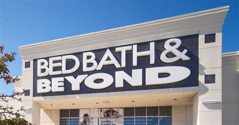 Which Bed Bath Beyond Stores Are Closing Here S The Full List