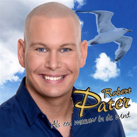 Als Een Meeuw In De Wind Single By Robert Pater Spotify