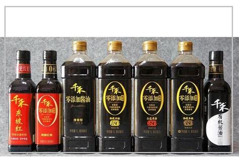 千禾酱油怎么样？以千禾酱油为例我们要怎么挑选好的酱油 理财技巧 赢家财富网