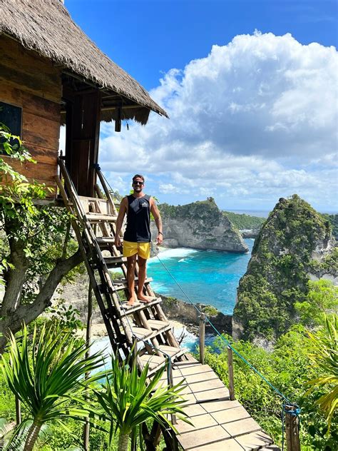 Nusa Penida Instagram Tour The Most Famous Spots Private All