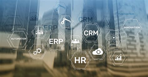 How Erp Helps Businesses Accelerate Digital Transformation