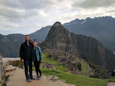 The Best View of Machu Picchu- Climbing Huayna Picchu (An Epic Journey ...