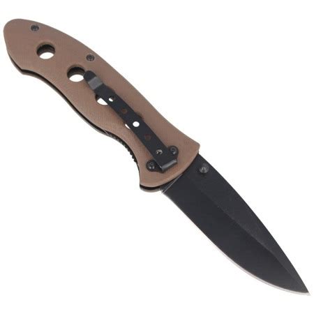 Herbertz Solingen Drop Point Folder Knife 232312 Best Price Check