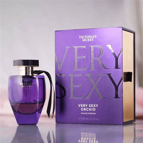 Nước hoa Victorias Secret Very Sexy Orchid EDP Apa Niche