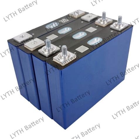 Prodotti Batteria Lifepo Lyth