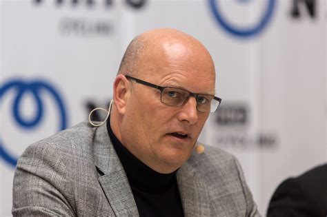 Bjarne Riis leaves NTT Pro Cycling after just one year as manager ...