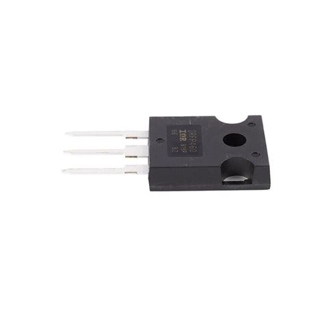 3x5pcs 5x Irfp460 20a 500v Transistor Mosfet De Puissance à Canal N D9x15822 Ebay