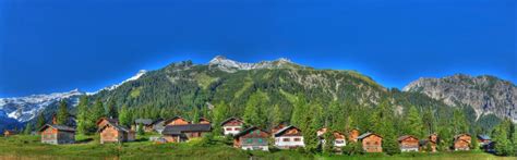 Nenzinger Himmel Lisi Und Friedl Touristik