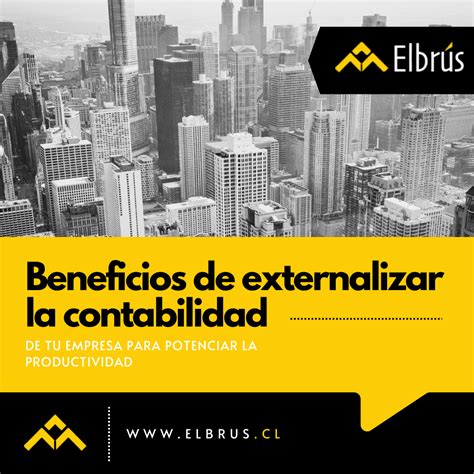 Beneficios De Externalizar La Contabilidad De Tu Empresa SERVICIOS DE