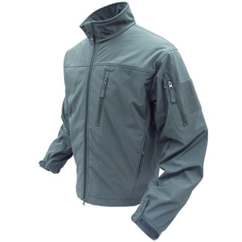 Condor Outdoor Tactical Phantom Soft Shell Jacket Foliage