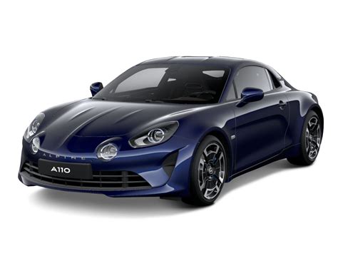 Alpine Leasing Angebote 2024 - ab 539,00 € /mtl. leasen