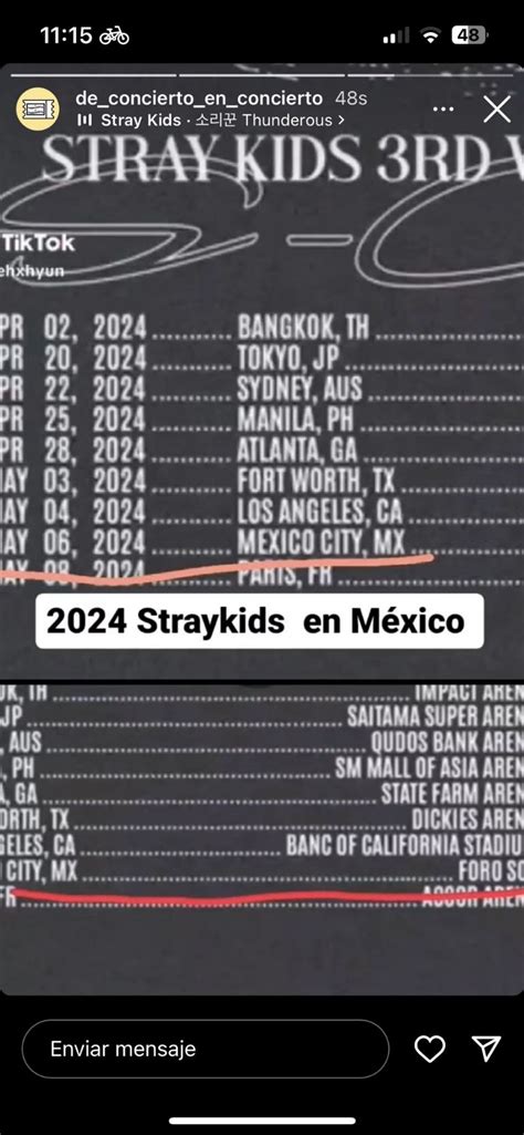 Stray Kids Tour Dates 2024 Calendar Tybi Cornelia