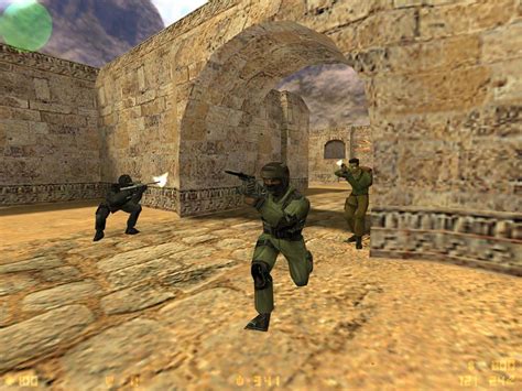 Bikin Kangen Ini Dia 5 Game Fps Era Warnet Yang Paling Populer