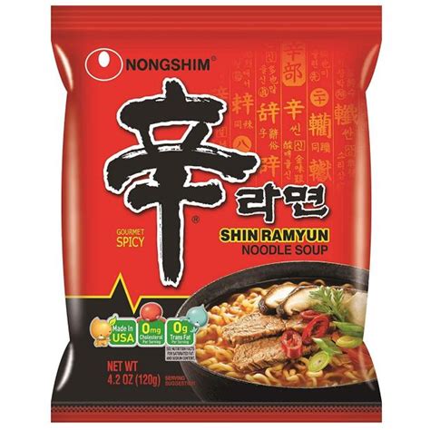 12 Popular Instant Ramen Noodles You Should Try Fn Dish Behind The