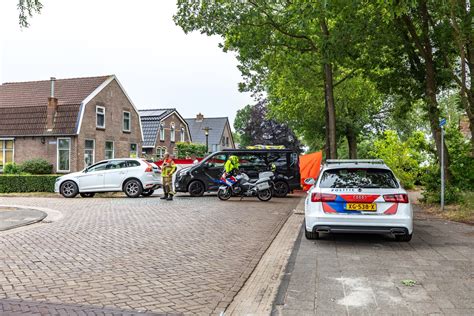 Kind Aangereden Na Verlaten Van Taxibus Noordernieuws