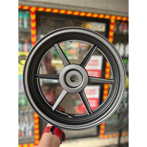 Rcb Mags Sp Rb Nmax V Spokes Shopee Philippines