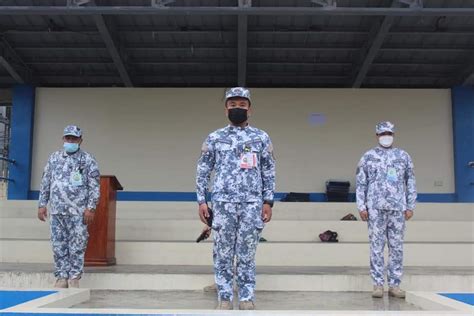 Philippine Coast Guard On Twitter Coastguardph District