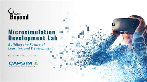 Microsimulation Development Lab GBSN