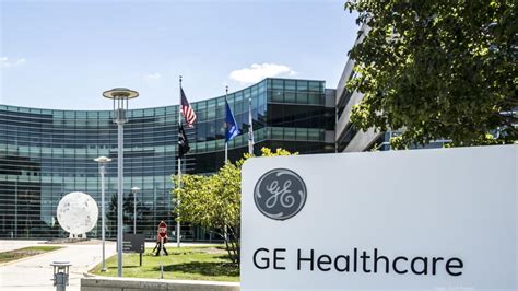 Ge Healthcare White Collar Workers Must Work In Office 3 Days A Week