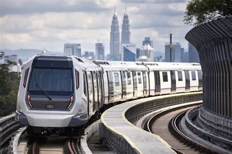 Takde Duit Kau Tak Payah Berangan Beli Rumah Dekat Mrt