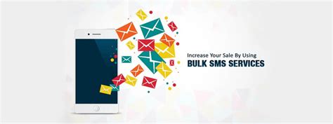 Bulk Sms And Its Benefits Infosky Solutions Blog