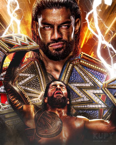 Details 200 roman reigns background - Abzlocal.mx