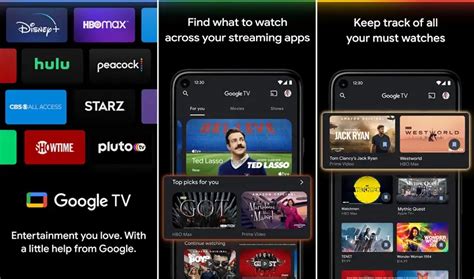 Las 12 Mejores Apps Compatibles Con Chromecast