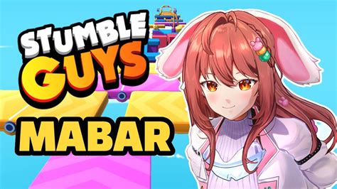 Mabar Stumble Guys Let S Go Youtube