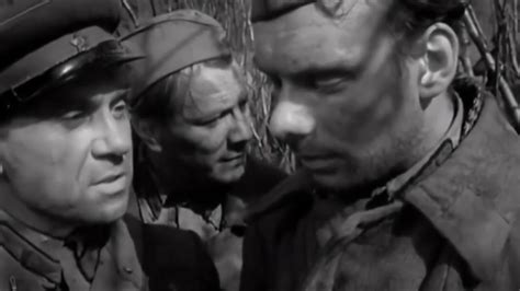 ЖУРАВЛИ - Марк Бернес - YouTube