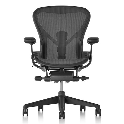 Aeron Chair - In Stock at Grounded Encinitas