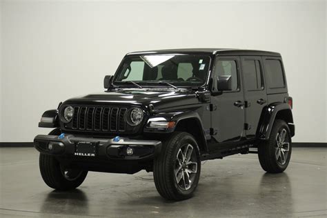 Pre Owned Jeep Wrangler Xe Sport S Suv In Pontiac R Heller