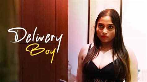 Delivery Boy Movie 2023 Release Date Cast Trailer Songs