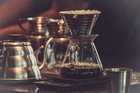 Como Fazer Café Quais As Medidas Ideais Para Um Café Perfeito