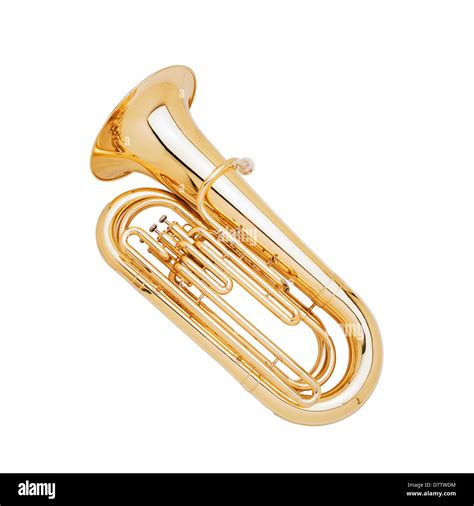 Tuba Hi Res Stock Photography And Images Alamy