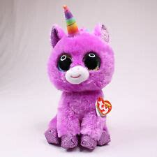 Rosette The Unicorn Beanie Boos Beaniepedia