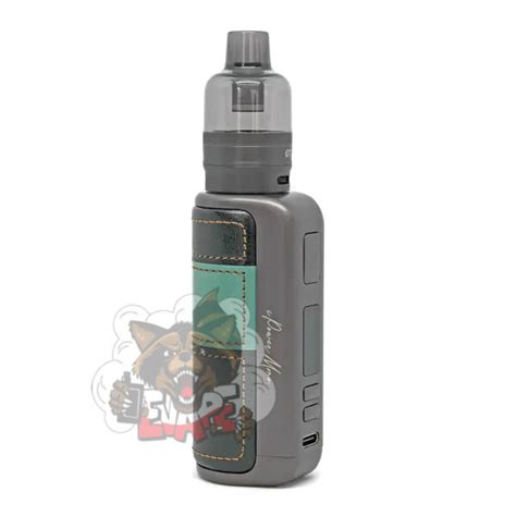 Eleaf Istick Power Mono With Gtl Pod Tank Mah