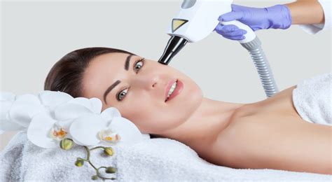 Why Choose Laser Skin Resurfacing for Skin Rejuvenation - Laser Skin Resurfacing