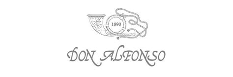 Don Alfonso 1890 Company Guides