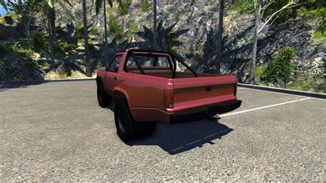 Beamng Dually Wheels