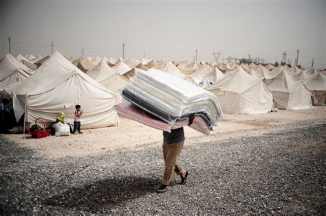 The New Yorker More Than Two Hundred Thousand Syrian Families