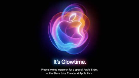 Evento De Apple Hoy Es El Gran Lanzamiento De Los Nuevos Iphone 16 Y